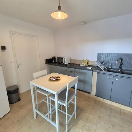 Le Cellier Nature 6 Pers 3* Les Herbiers