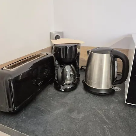 Le Cellier Nature 6 Pers 招待所