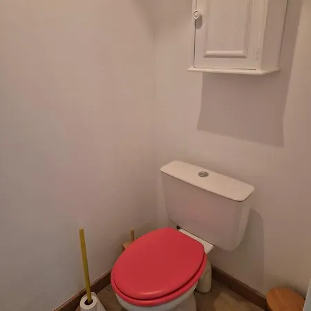 Le Cellier Nature 6 Pers Guest house