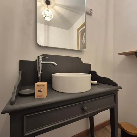 Le Cellier Nature 6 Pers 招待所 莱塞比耶