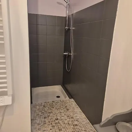 Le Cellier Nature 6 Pers Guest house