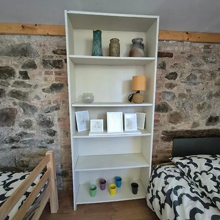 Le Cellier Nature 6 Pers 3* Les Herbiers