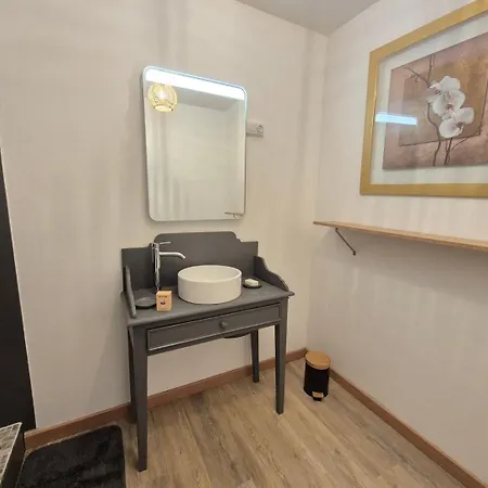 Le Cellier Nature 6 Pers