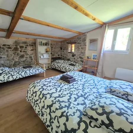 Le Cellier Nature 6 Pers