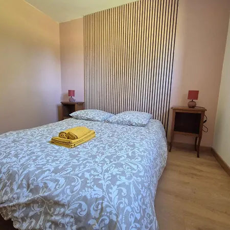 Le Cellier Nature 6 Pers Guest house Les Herbiers