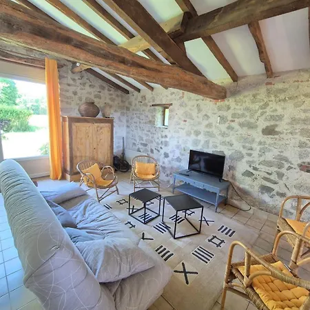 Le Cellier Nature 6 Pers 3*