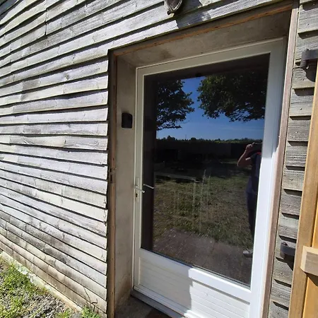 Affittacamere Le Cellier Nature 6 Pers