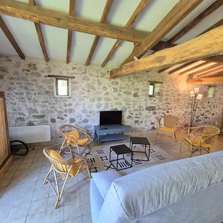 Le Cellier Nature 6 Pers