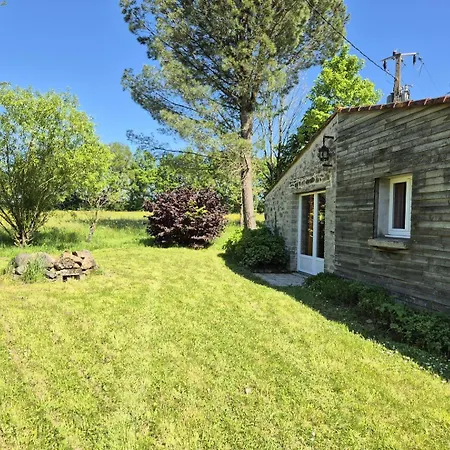 Le Cellier Nature 6 Pers 招待所 3*