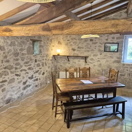 Affittacamere Le Cellier Nature 6 Pers Les Herbiers