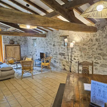 Le Cellier Nature 6 Pers