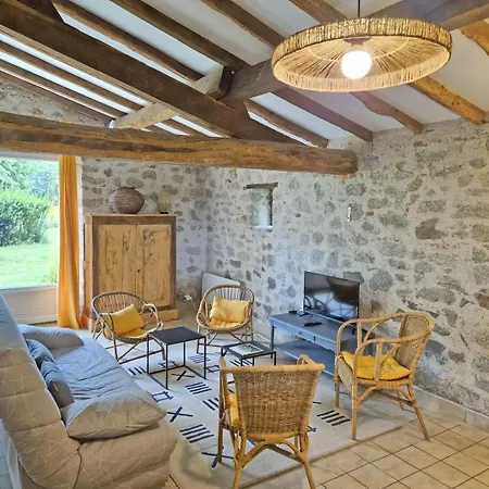 Le Cellier Nature 6 Pers