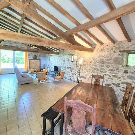 招待所 Le Cellier Nature 6 Pers 3*