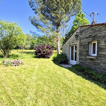 Le Cellier Nature 6 Pers 3*