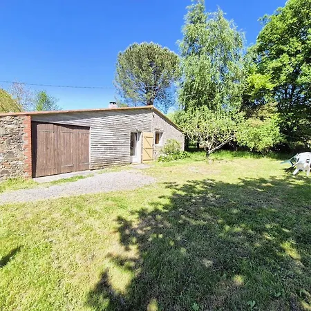 Le Cellier Nature 6 Pers