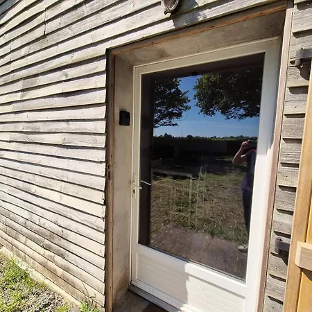 招待所 Le Cellier Nature 6 Pers