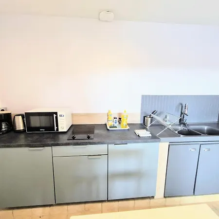 Le Cellier Nature 6 Pers 3*