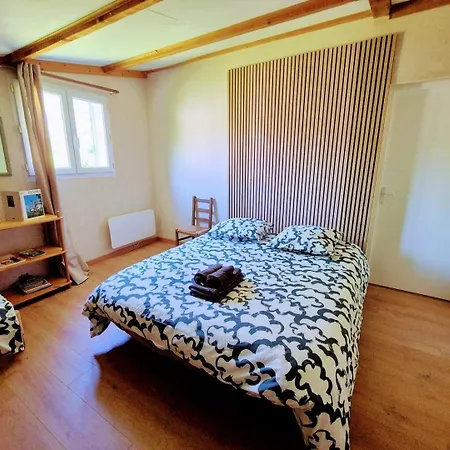 Le Cellier Nature 6 Pers 3*