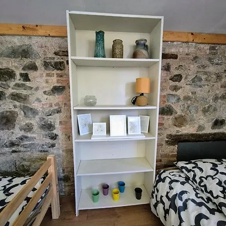 Le Cellier Nature 6 Pers Maison d'hôtes