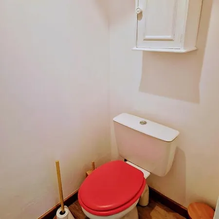 Le Cellier Nature 6 Pers 招待所 莱塞比耶