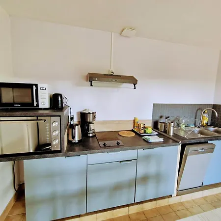Casa de hóspedes Le Cellier Nature 6 Pers 3*