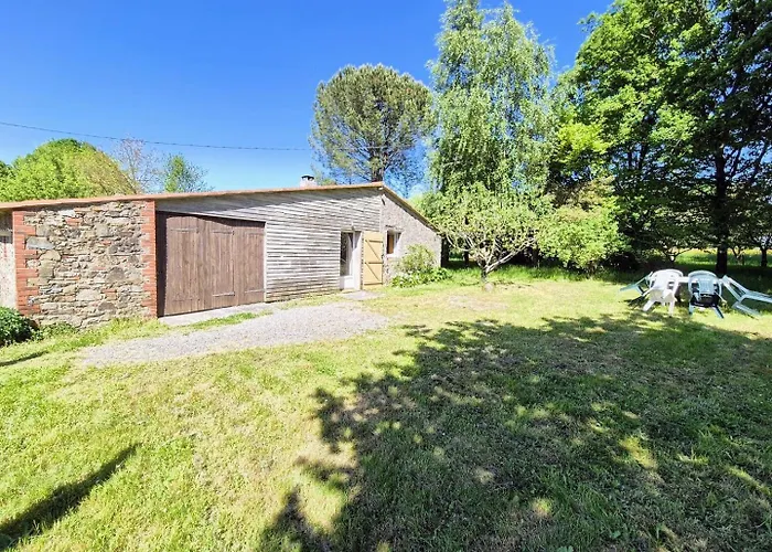 Le Cellier Nature 6 Pers