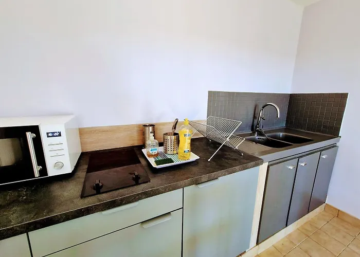 Le Cellier Nature 6 Pers Maison d'hôtes 3*