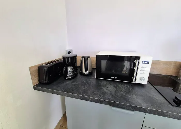 Le Cellier Nature 6 Pers 3* Les Herbiers