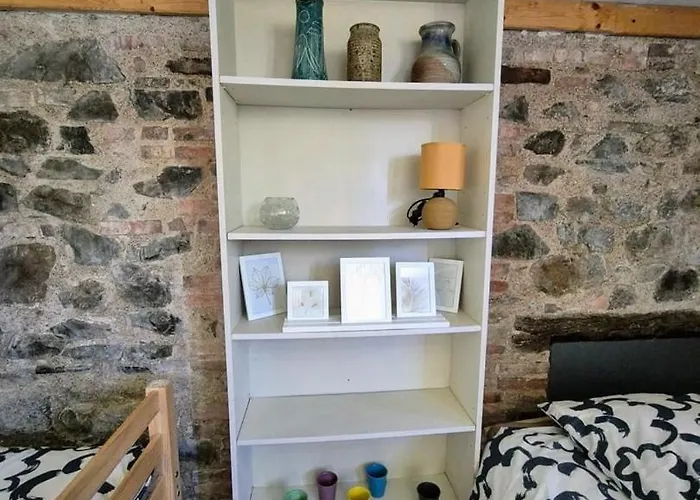 Le Cellier Nature 6 Pers Maison d'hôtes