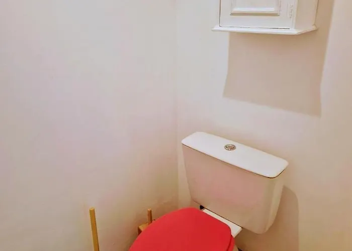 Le Cellier Nature 6 Pers Maison d'hôtes Les Herbiers